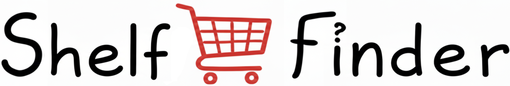 ShelfFinder